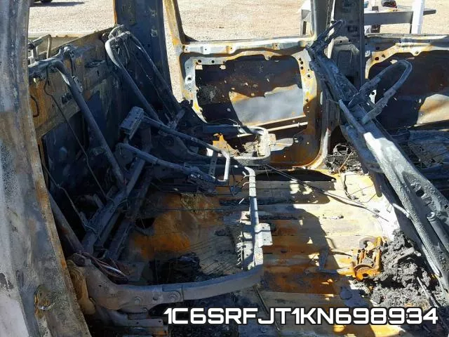 1C6SRFJT1KN698934 фото 7