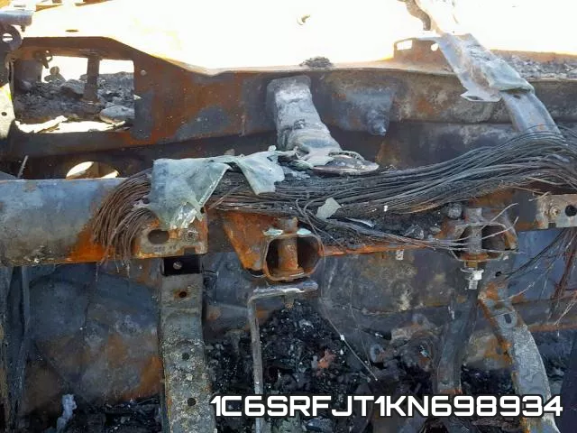 1C6SRFJT1KN698934 фото 9