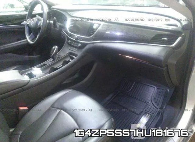 1G4ZP5SS7HU181676 фото 6