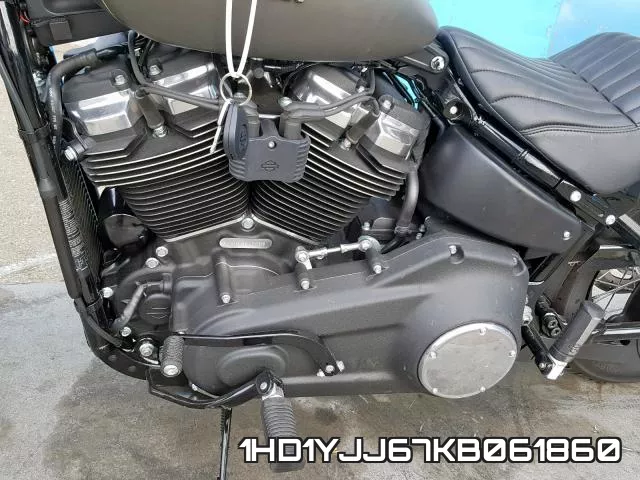 1HD1YJJ67KB061860 фото 10