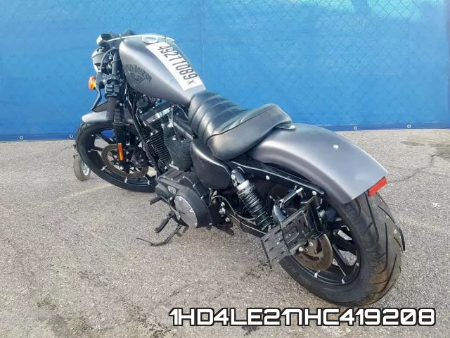 1HD4LE217HC419208 фото 4