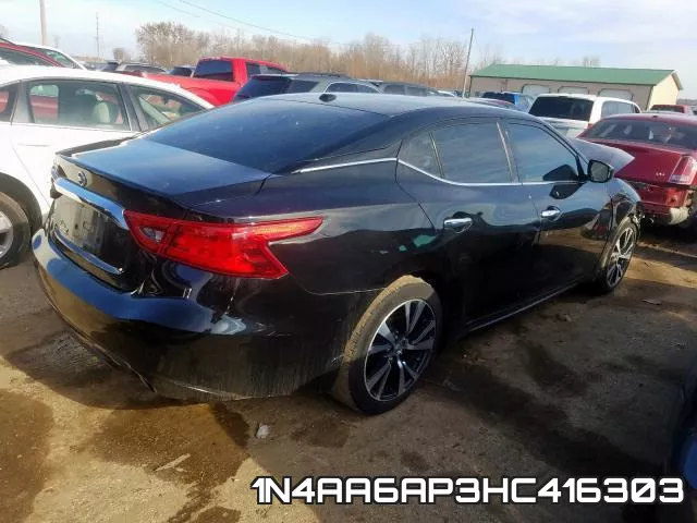 1N4AA6AP3HC416303 фото 5
