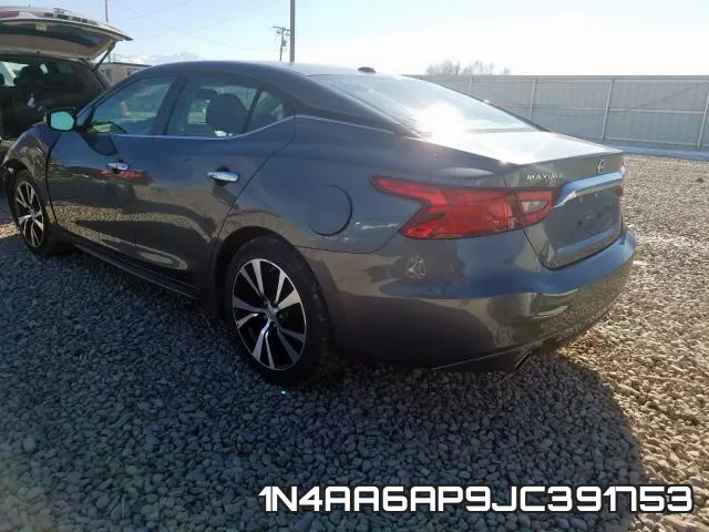 1N4AA6AP9JC391753 фото 4