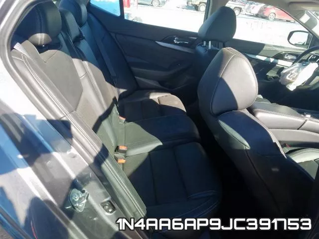 1N4AA6AP9JC391753 фото 7