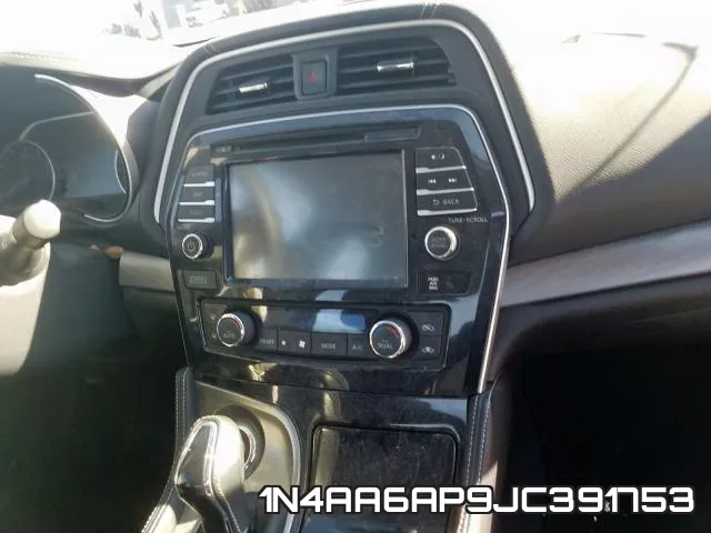 1N4AA6AP9JC391753 фото 10