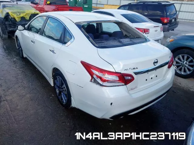 1N4AL3AP1HC237119 фото 4