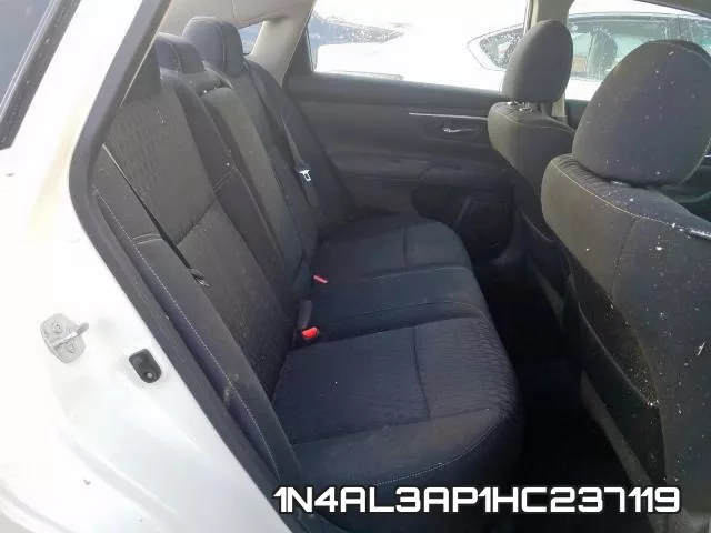1N4AL3AP1HC237119 фото 7