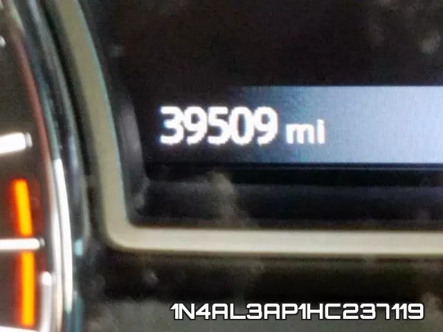 1N4AL3AP1HC237119 фото 9