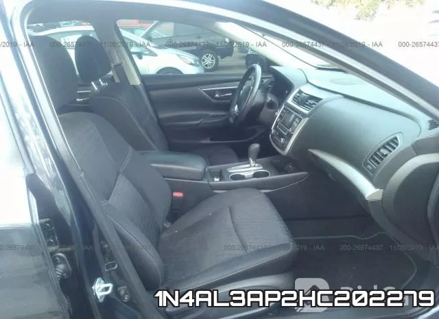 1N4AL3AP2HC202279 фото 6