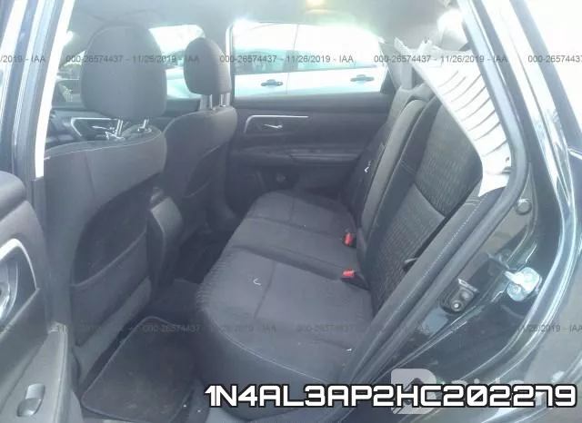 1N4AL3AP2HC202279 фото 9