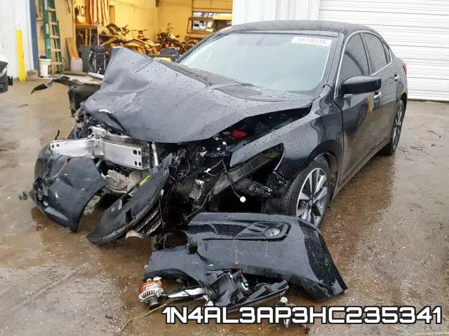 1N4AL3AP3HC235341 фото 3