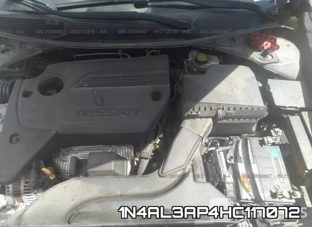 1N4AL3AP4HC117072 фото 2