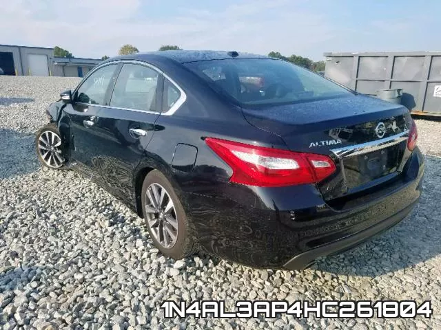 1N4AL3AP4HC261804 фото 4