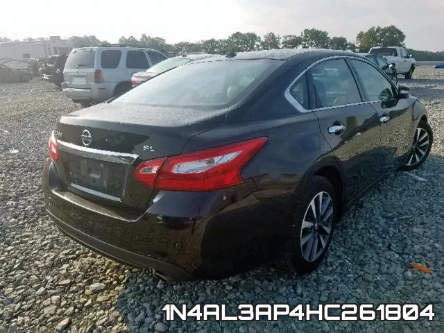 1N4AL3AP4HC261804 фото 5