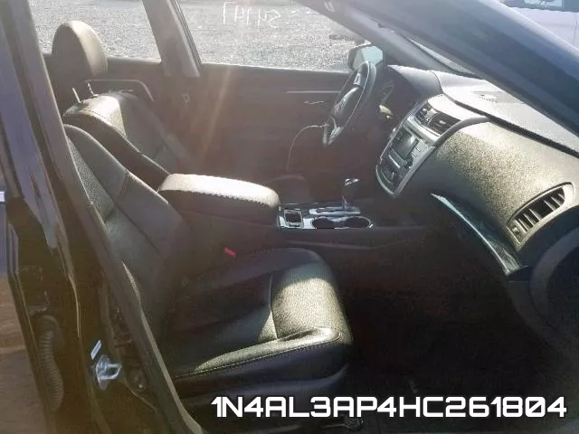 1N4AL3AP4HC261804 фото 6
