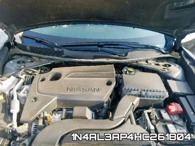 1N4AL3AP4HC261804 фото 8