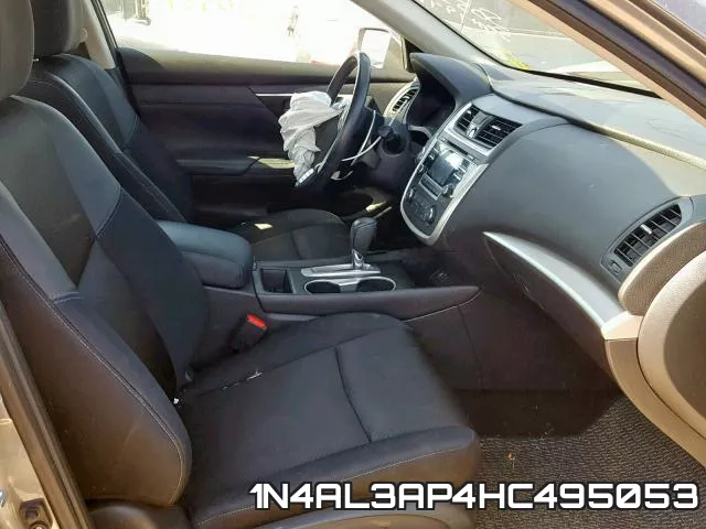 1N4AL3AP4HC495053 фото 6