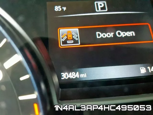 1N4AL3AP4HC495053 фото 9
