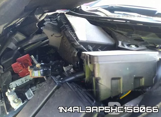 1N4AL3AP5HC158066 фото 2