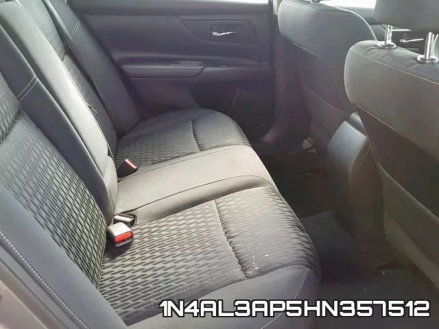 1N4AL3AP5HN357512 фото 7