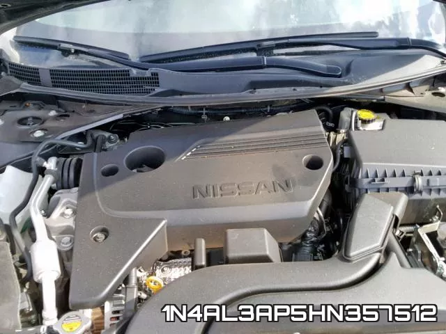 1N4AL3AP5HN357512 фото 8