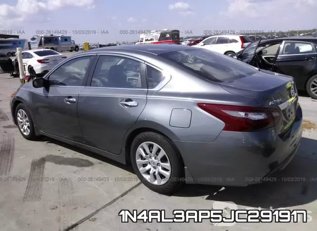1N4AL3AP5JC291917 фото 4