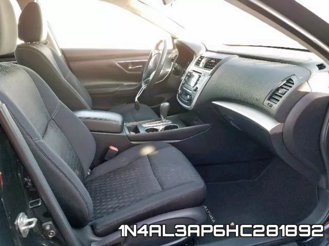 1N4AL3AP6HC281892 фото 6