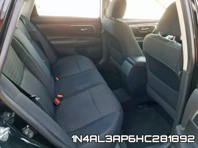1N4AL3AP6HC281892 фото 7