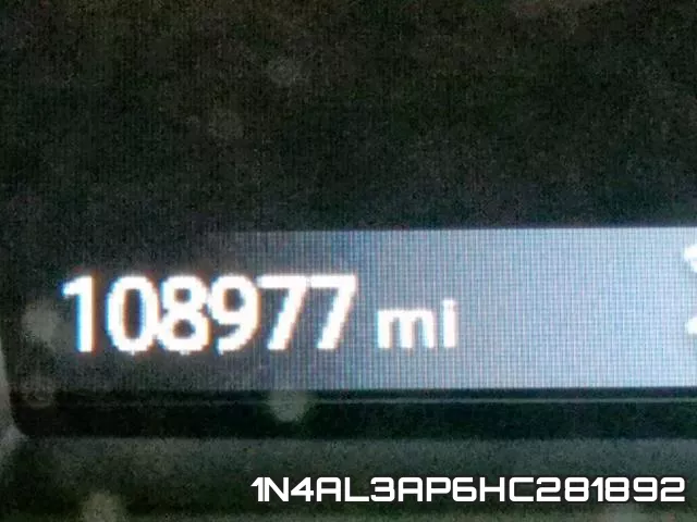 1N4AL3AP6HC281892 фото 9