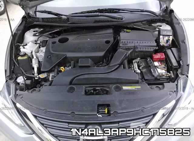 1N4AL3AP9HC175825 фото 2