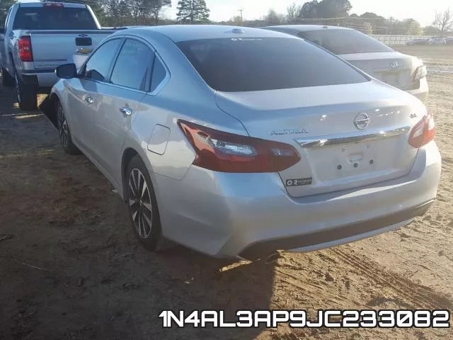 1N4AL3AP9JC233082 фото 4