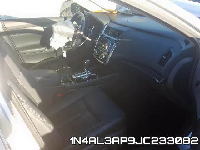 1N4AL3AP9JC233082 фото 6