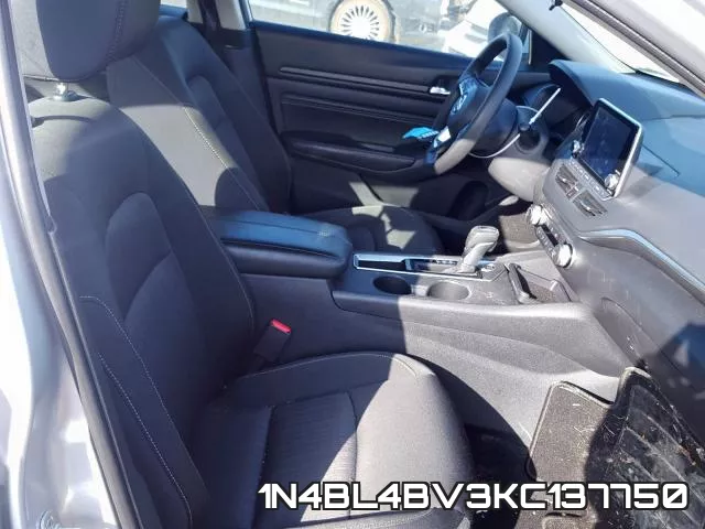 1N4BL4BV3KC137750 фото 6