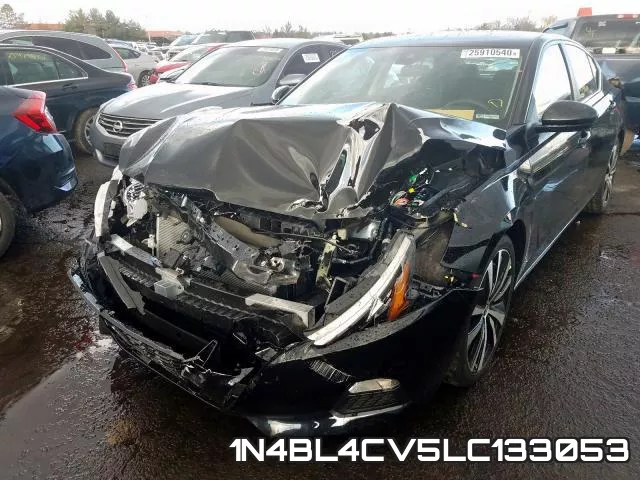 1N4BL4CV5LC133053 фото 3