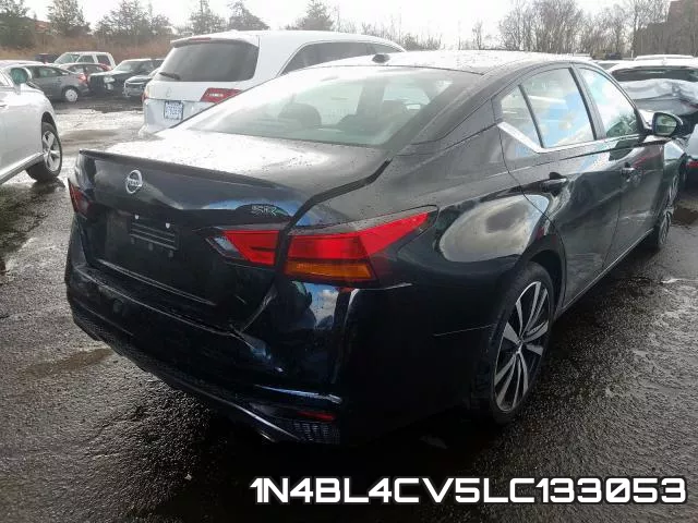 1N4BL4CV5LC133053 фото 5