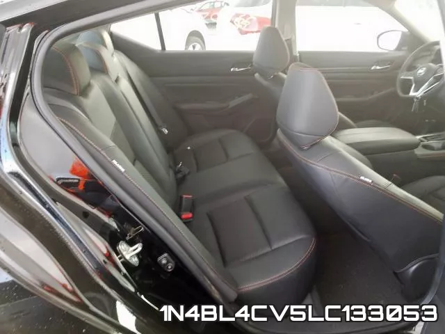 1N4BL4CV5LC133053 фото 7
