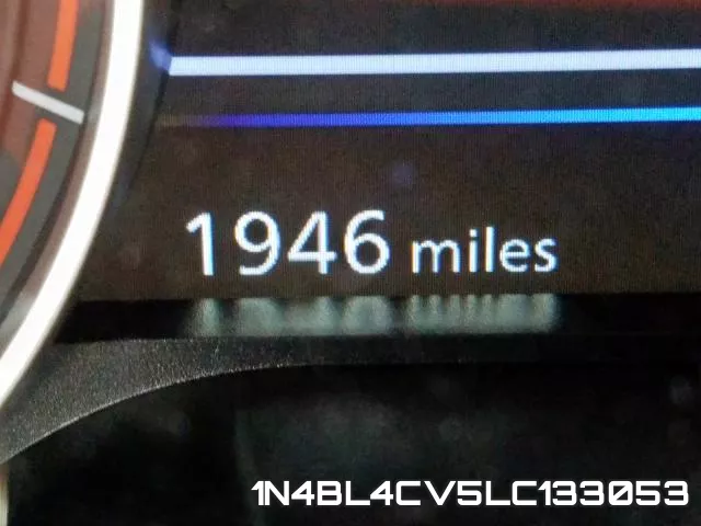 1N4BL4CV5LC133053 фото 9