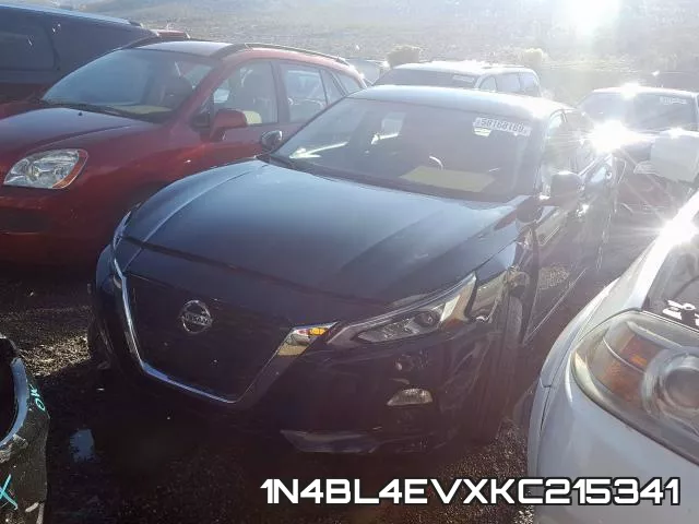 1N4BL4EVXKC215341 фото 3