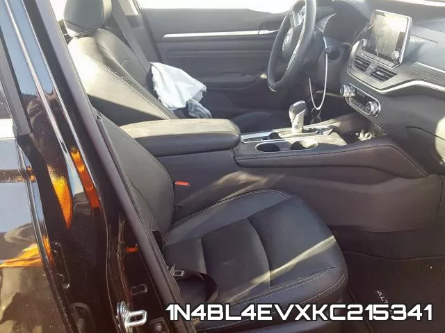 1N4BL4EVXKC215341 фото 6