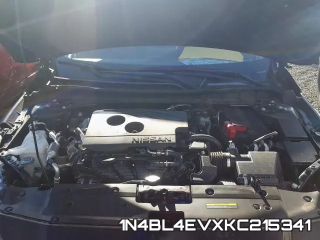 1N4BL4EVXKC215341 фото 8