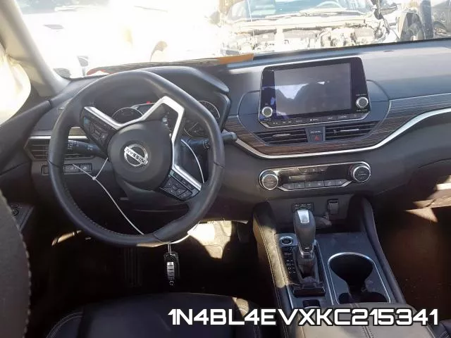 1N4BL4EVXKC215341 фото 10