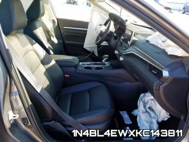 1N4BL4EWXKC143811 фото 6