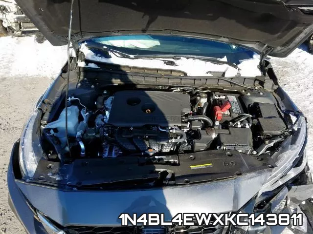 1N4BL4EWXKC143811 фото 8