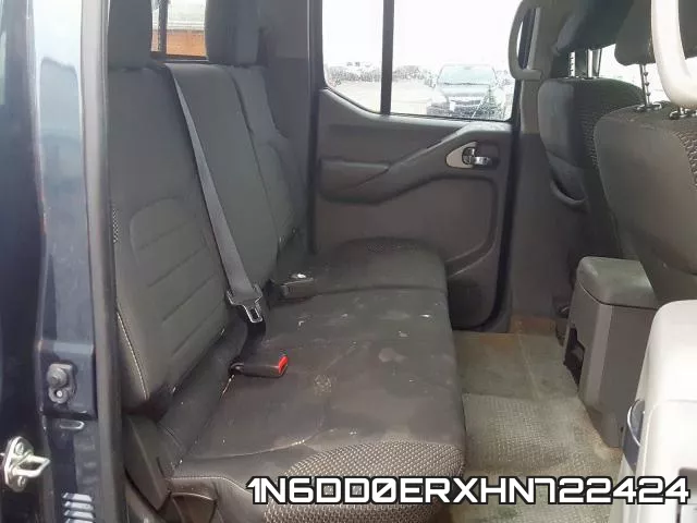 1N6DD0ERXHN722424 фото 7