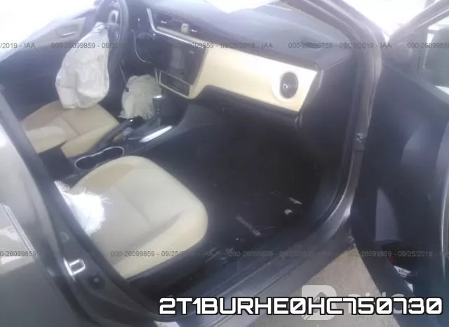2T1BURHE0HC750730 фото 6