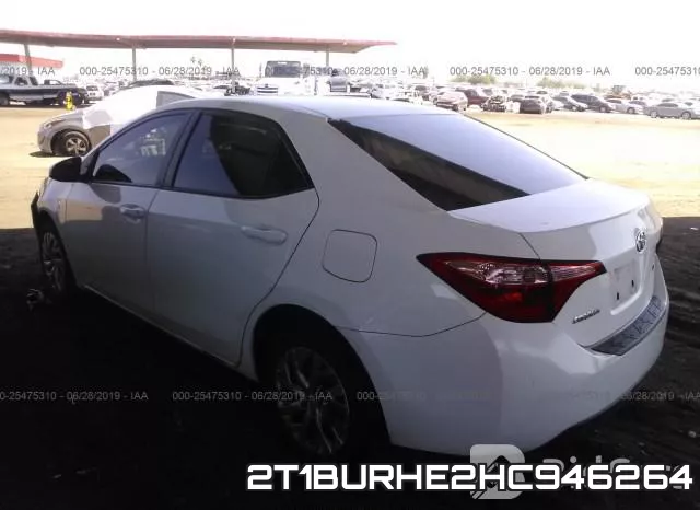 2T1BURHE2HC946264 фото 4