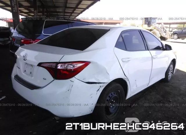 2T1BURHE2HC946264 фото 5