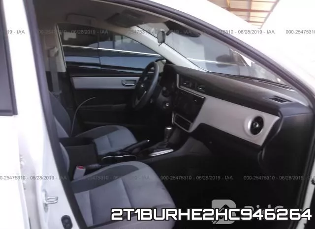 2T1BURHE2HC946264 фото 6