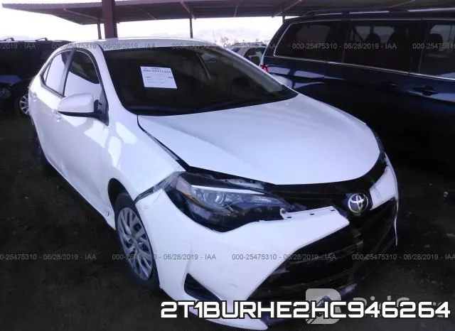 2T1BURHE2HC946264 фото 7