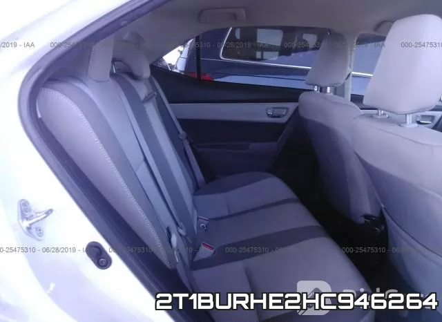 2T1BURHE2HC946264 фото 9